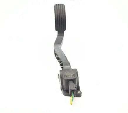 Citroen C4 I Accelerator throttle pedal 9680565880 0280755041