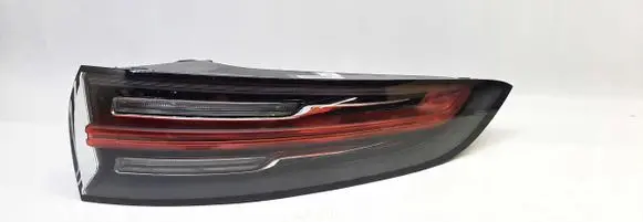Porsche Cayenne (9PA) Rear bumper light 9Y0945096G