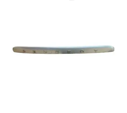Peugeot Partner Tailgate trim 9683111177 9686357377 9686357477