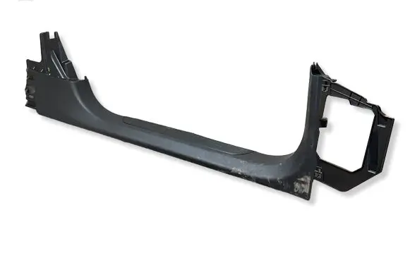 Audi e-tron Front sill trim cover 9J1863381D 9J1863381E TPPP020087