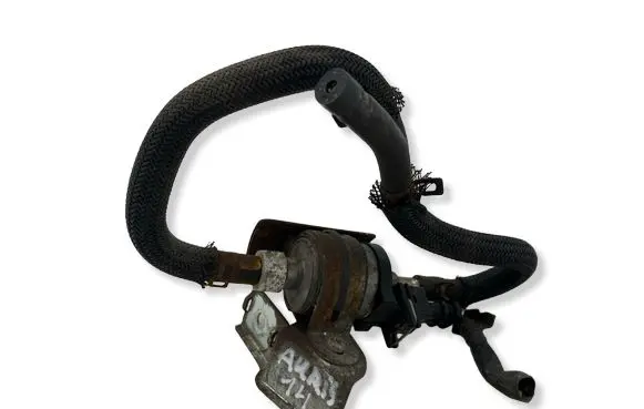Toyota Auris E180 Webasto auxiliary heater fuel pump 