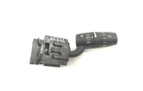 Mazda CX-5 Wiper speed switch 17F899