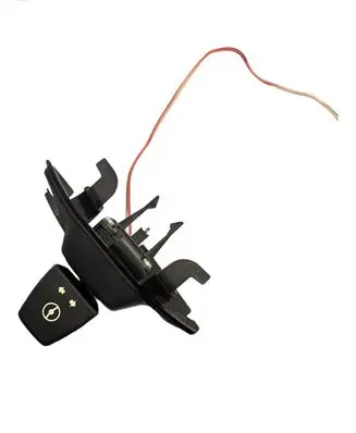 BMW X5 E70 Steering wheel adjustment switch 6966710