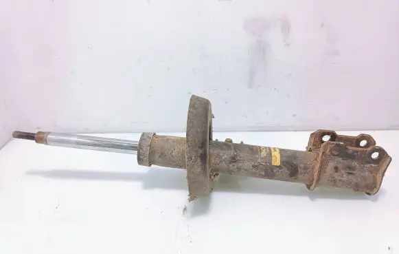 Opel Zafira A Front shock absorber/damper