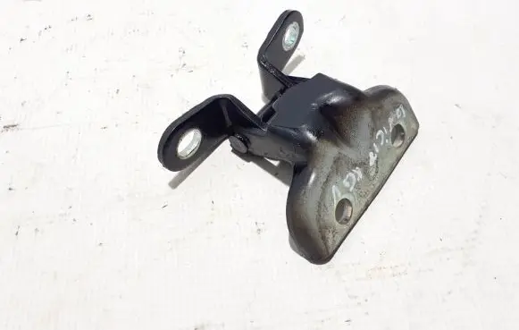 Hyundai Ioniq Rear door upper hinge 79410-D8000
