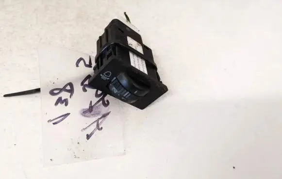 Toyota Avensis T250 Headlight level height control switch 8415205051 84152-05051