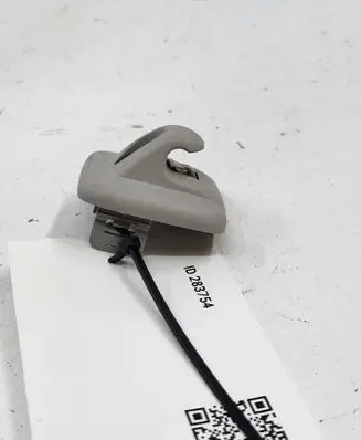 Opel Vivaro Hook