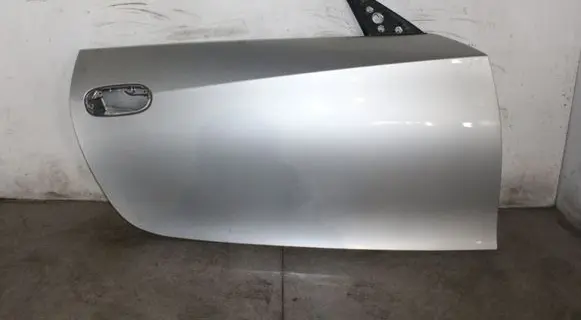 BMW Z4 E85 E86 Door (2 Door Coupe) 