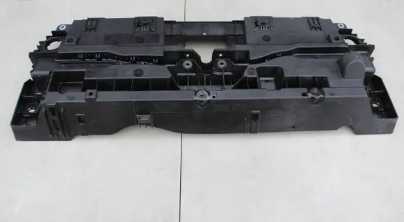 Volkswagen ID.7 Radiator support slam panel 14A805563A
