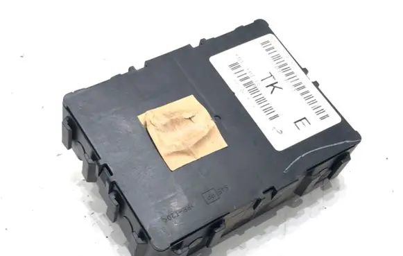 Nissan Altima Other control units/modules 284B0ZB700