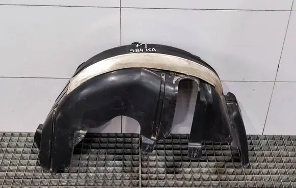 Ford Ka Rear arch fender liner splash guards 