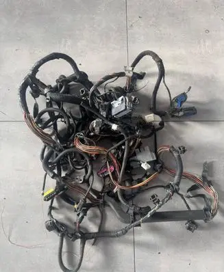 Fiat Ducato Other wiring loom 1368119080 13681190808