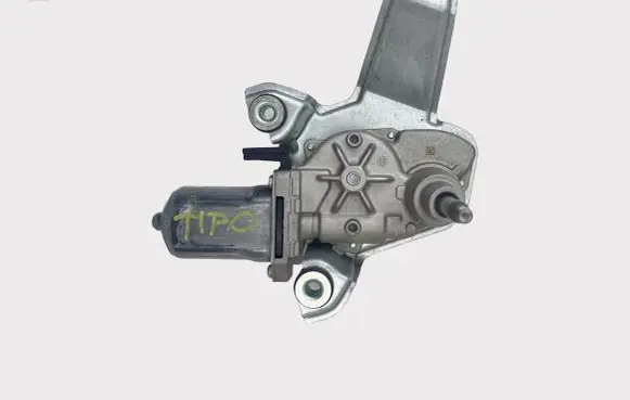 Fiat Tipo Rear window wiper motor 51954336 52161258