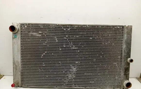 BMW 7 E65 E66 Coolant radiator