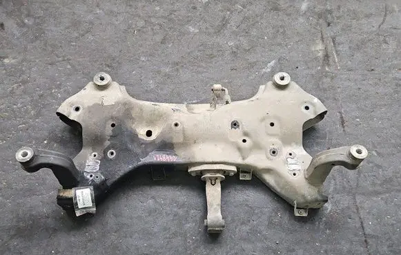 KIA Optima Front axle beam IMPRK1448421