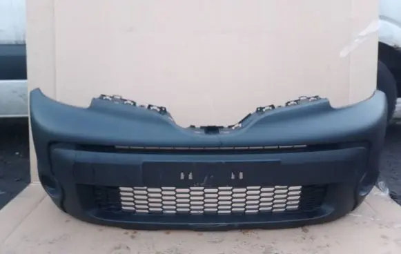 Renault Kangoo II Front bumper 620229800
