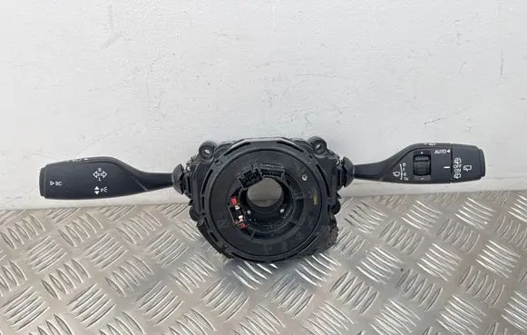BMW 2 F45 Wiper turn signal indicator stalk/switch 9368597 HW0006SW0015