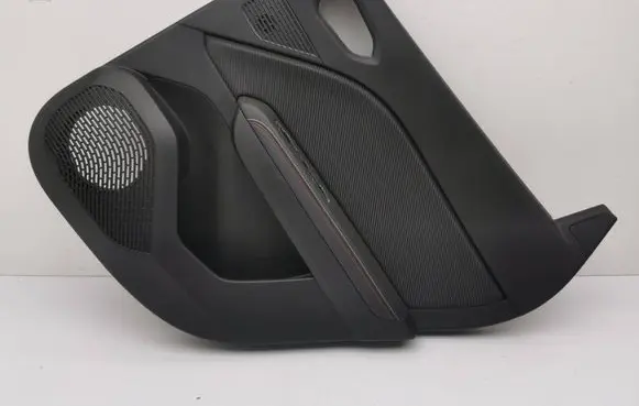 Renault Captur II Rear door card panel trim