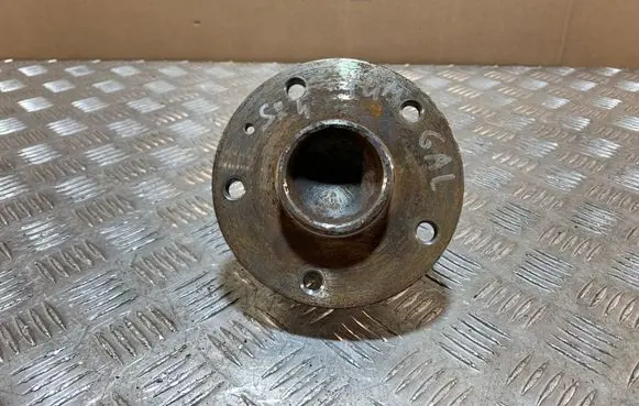 Suzuki SX4 S-Cross Rear wheel hub
