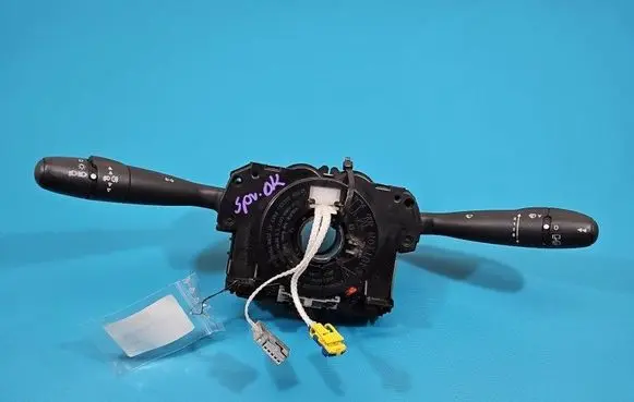 Citroen Berlingo Headlight wiper switch 96662457XT IMPRK1524524