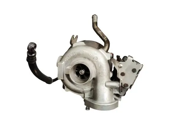 BMW 5 E60 E61 Turbo 7791709 7791709J GT2056V