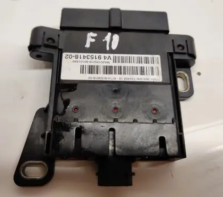 BMW 5 F10 F11 Other devices 9153418