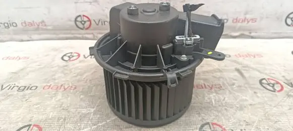 Heater fan/blower