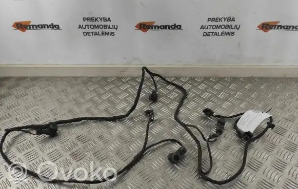 Mercedes-Benz ML W166 Parking sensor (PDC) wiring loom A2125420018