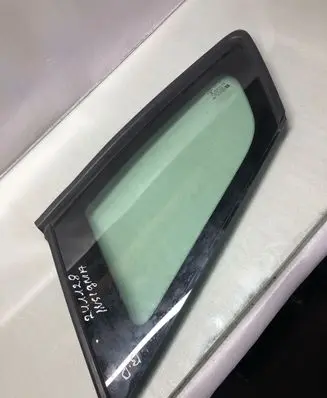 Opel Insignia B Rear side window 43r007951