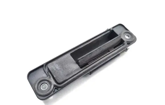 Mercedes-Benz ML W164 Tailgate/trunk/boot exterior handle A1647401193