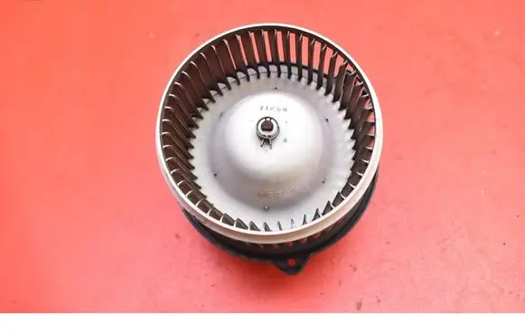 Chevrolet Captiva Heater fan/blower