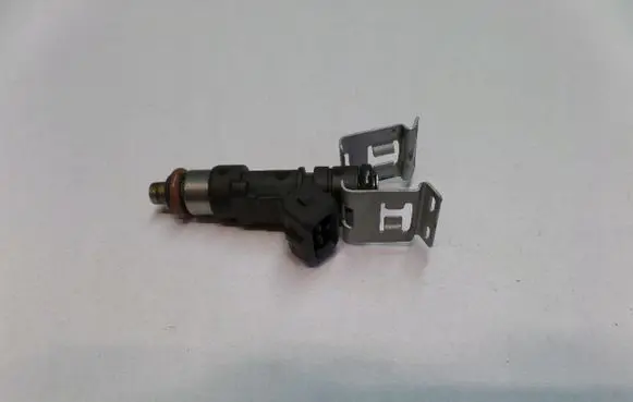 Ford Fiesta Fuel injector 0280158207