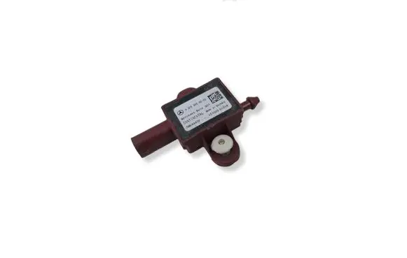 Mercedes-Benz C W205 Airbag deployment crash/impact sensor A2059059000