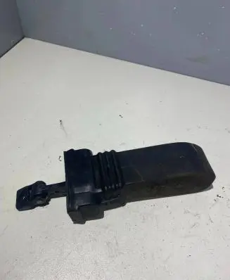 Audi A5 Sportback 8TA Front door check strap stopper 8T8837267A