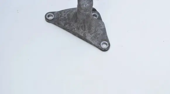 Audi A6 S6 C6 4F Engine mounting bracket 4F0199343G