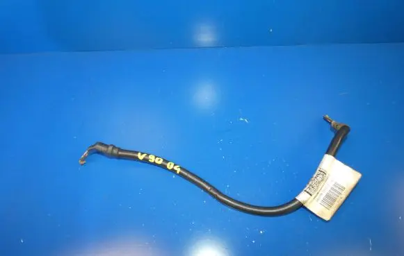Volvo S90, V90 Negative earth cable (battery) 31376345 S0072016188