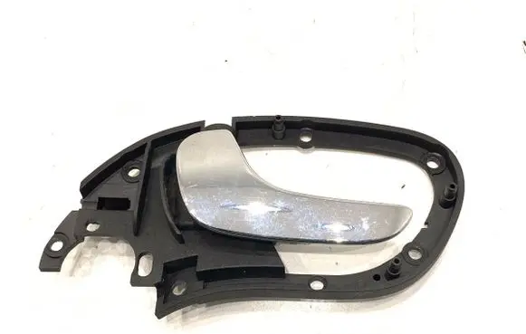 Seat Leon (1M) Front door interior handle 1M0837113A