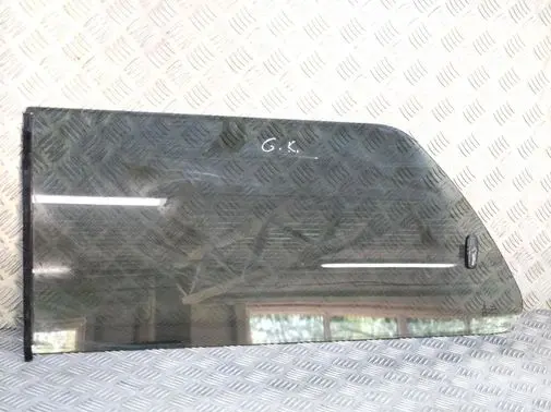 Toyota Hilux (AN10, AN20, AN30) Rear side window