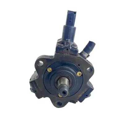 Peugeot 607 Fuel injection high pressure pump