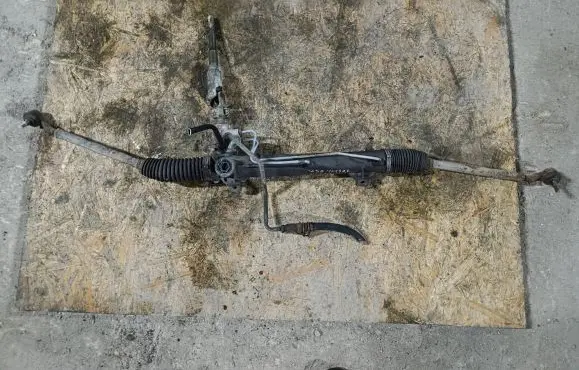 Peugeot 406 Steering rack