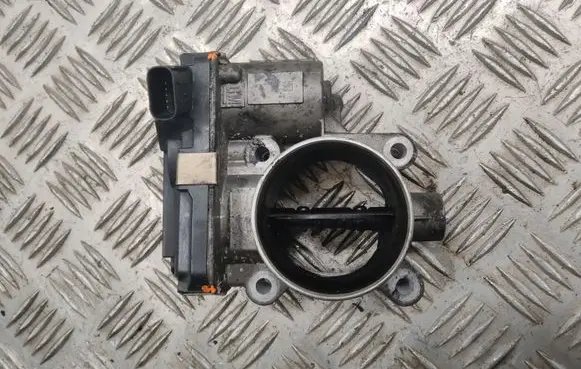 Opel Antara Throttle valve 25183238 PMA591