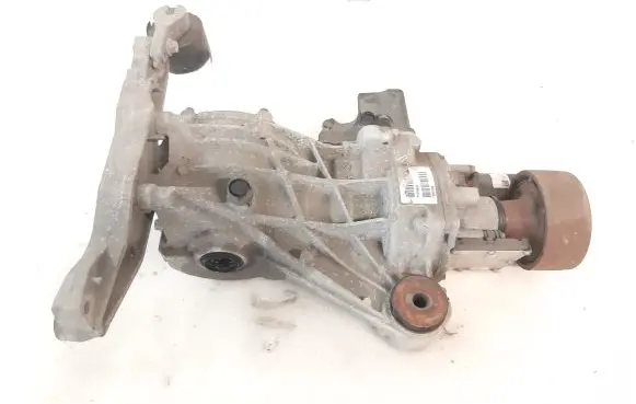 Volvo XC90 Rear differential 1216694