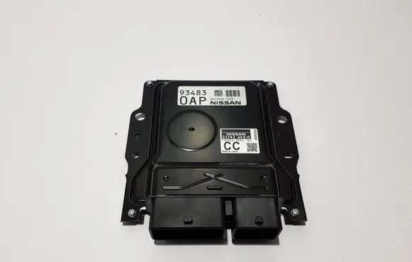 Nissan X-Trail T33 Engine control unit/module 237436RA1C