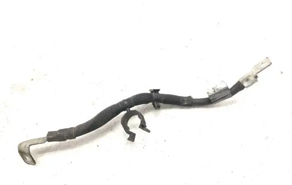 Jaguar XE Negative earth cable (battery) GX73F260145CE