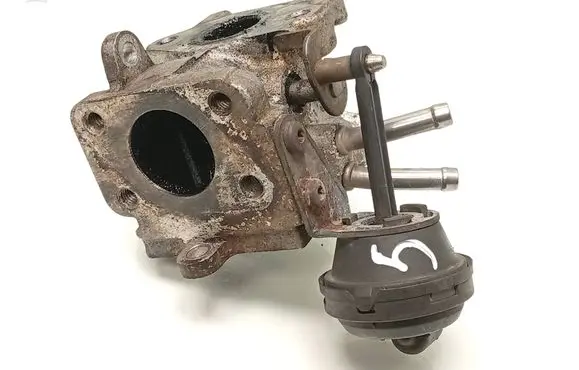 EGR valve