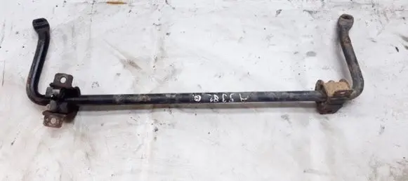Rear anti-roll bar/sway bar