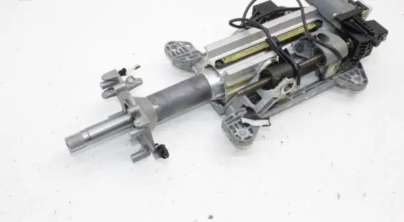 Jaguar XJ X351 Steering rack mechanical part FW933C529AA