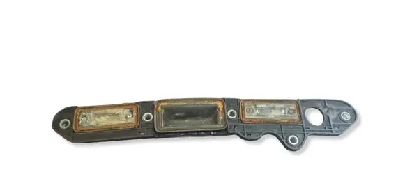 Volkswagen PASSAT B6 Loading door exterior handle 