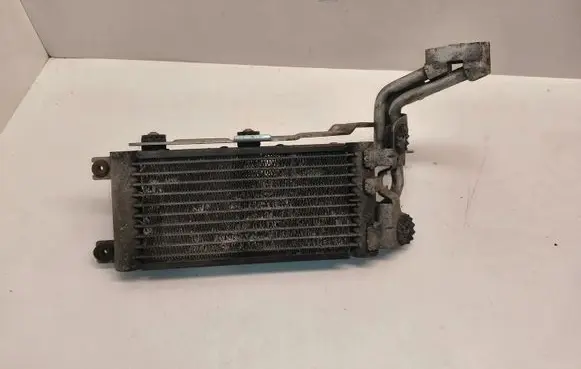 BMW M3 e92 Transmission/gearbox oil cooler 7521376