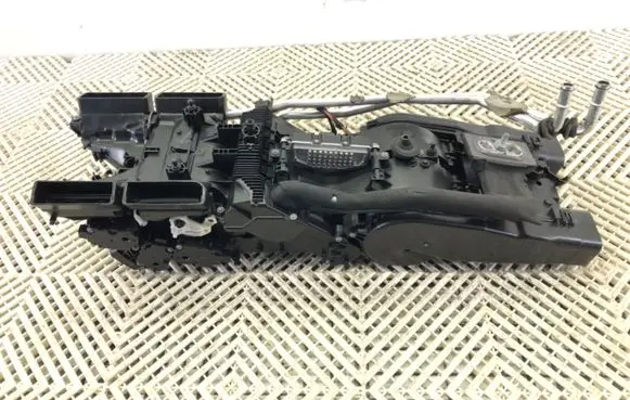 Audi A8 S8 D5 Heater blower radiator 4N0820004A